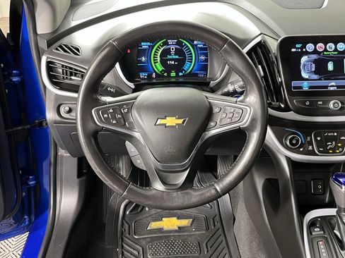 Used 2018 Chevrolet Volt LT w/ LT Driver Confidence Package image 12