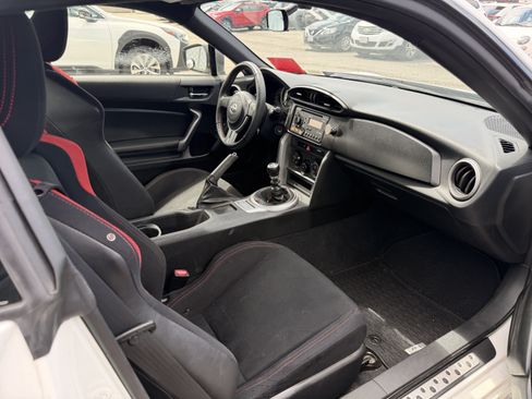 Used 2013 Scion FR-S RWD image 4
