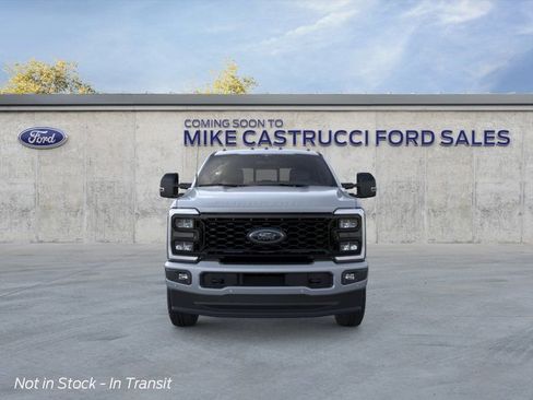 New 2026 Ford F250 Lariat AWD/4WD image 6