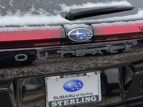 New 2026 Subaru Outback Premium image 13