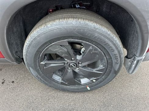 New 2026 Nissan Rogue SV w/ Cold Weather Package AWD/4WD image 34