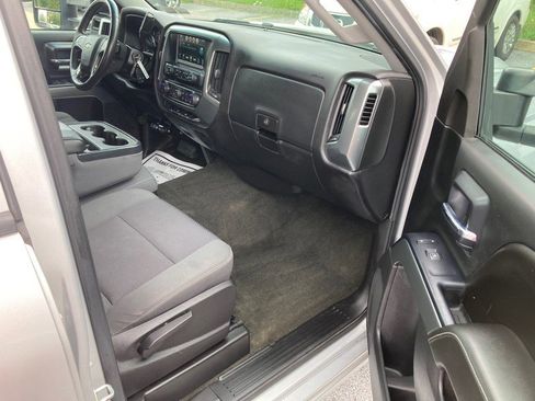 Used 2016 Chevrolet Silverado 1500 LT w/ All Star Edition image 20