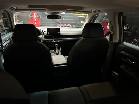 Certified 2024 Honda CR-V EX image 19
