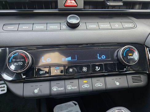 New 2026 Hyundai Elantra N FWD image 45