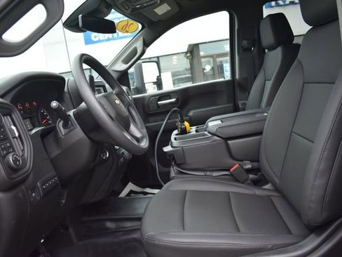 New 2026 Chevrolet Silverado 3500 W/T w/ WT Convenience Package image 25