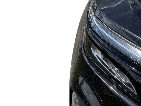 Used 2024 Chevrolet Equinox LT AWD/4WD image 6
