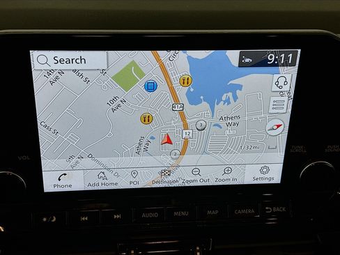 Used 2025 Nissan Pathfinder SL image 22