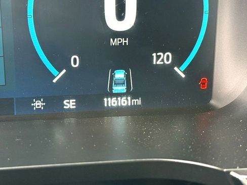 Certified 2023 Ford F150 Lariat w/ Equipment Group 502A High AWD/4WD image 16