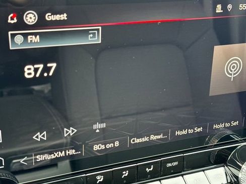 New 2026 GMC Canyon Elevation w/ Convenience Package RWD image 20