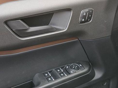 New 2025 Ford Bronco Sport Outer Banks image 26