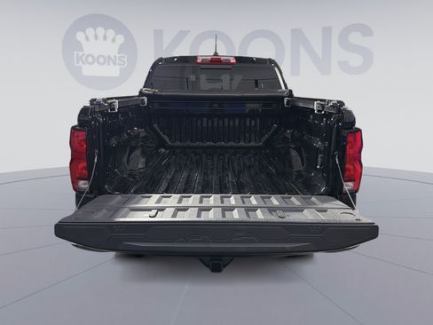 Used 2026 Chevrolet Colorado Z71 w/ Z71 Convenience Package 2 AWD/4WD image 31