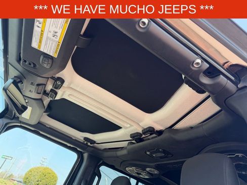 Used 2020 Jeep Gladiator Rubicon image 27