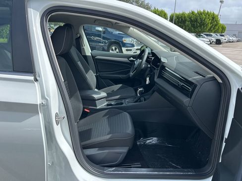 New 2026 Volkswagen Jetta S image 35