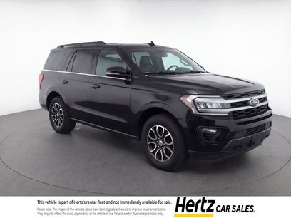 Used 2023 Ford Expedition Max XLT