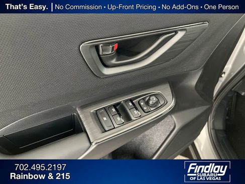 New 2026 Subaru Outback Premium image 14