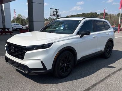 Used 2023 Honda CR-V Sport