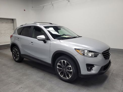 Used 2016 MAZDA CX-5 Grand Touring image 11