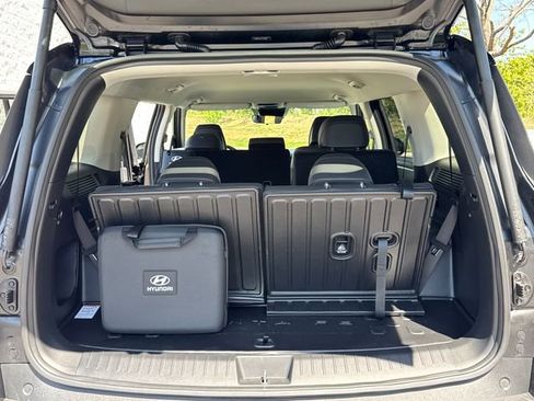 New 2026 Hyundai Santa Fe SEL AWD/4WD image 11