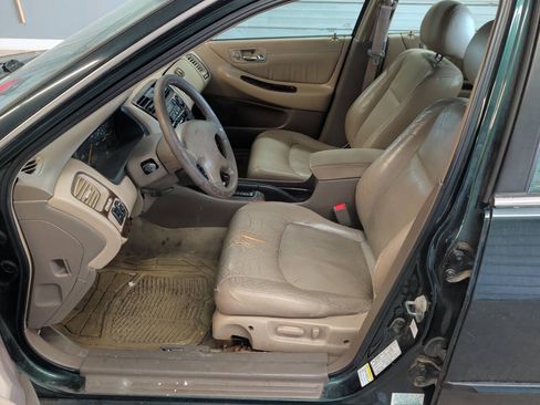 Used 2000 Honda Accord EX image 19