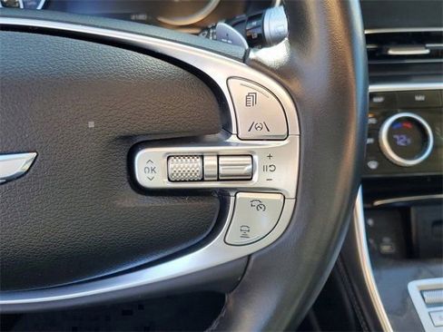 Used 2024 Genesis GV80 3.5T AWD/4WD image 22