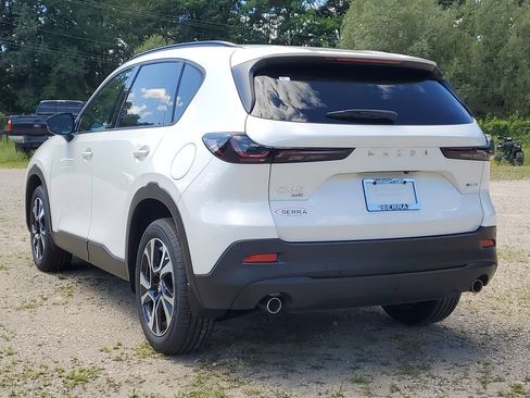 New 2026 MAZDA CX-5 Preferred AWD/4WD image 2