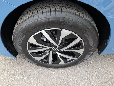 Used 2026 Volkswagen Jetta S FWD image 9