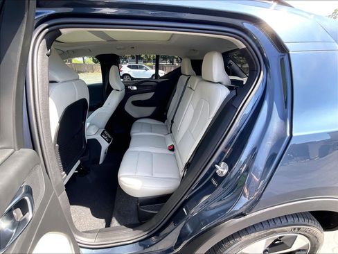 New 2026 Volvo XC40 B4 Plus w/ Protection Package Premier image 12