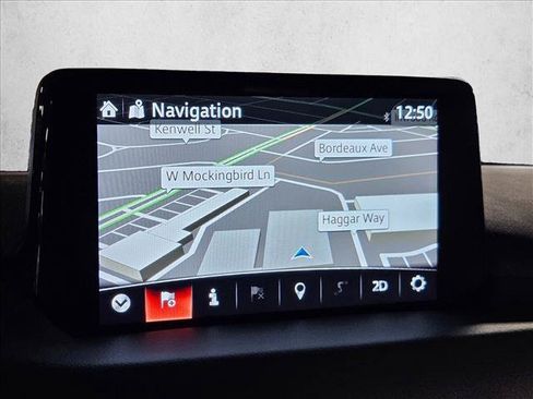 Used 2020 MAZDA CX-5 Signature AWD/4WD image 13