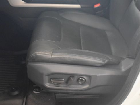 Used 2022 Toyota Tundra Limited w/ TRD Off-Road Package image 65