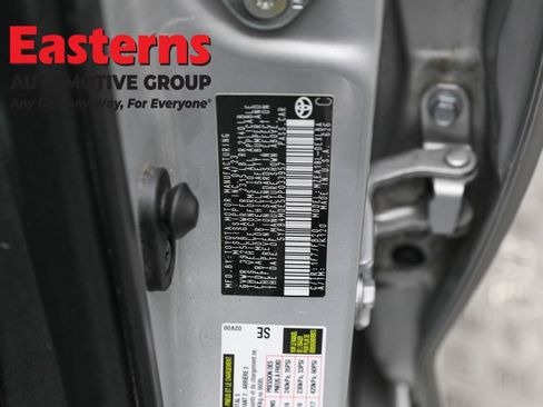 Used 2023 Toyota Corolla LE image 34