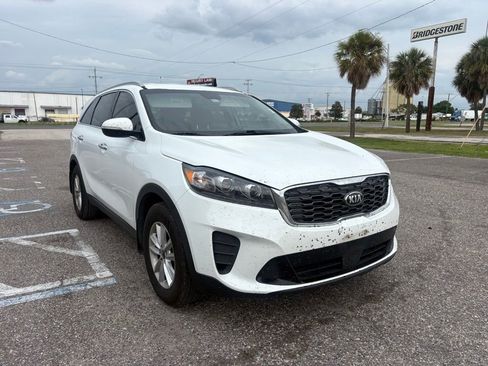 Used 2020 Kia Sorento LX w/ LX I4 Convenience Package FWD image 1