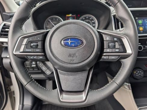 Used 2024 Subaru Forester Premium AWD/4WD image 12