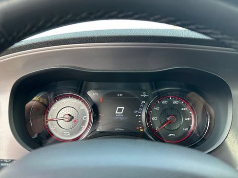 Used 2023 Dodge Charger SXT w/ Blacktop Package AWD/4WD image 29