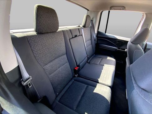 Used 2025 Honda Ridgeline Sport+ image 19