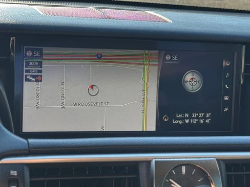 Used 2018 Lexus IS 300 300 image 19