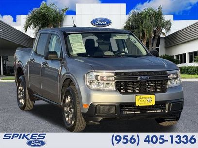 Certified 2023 Ford Maverick XLT