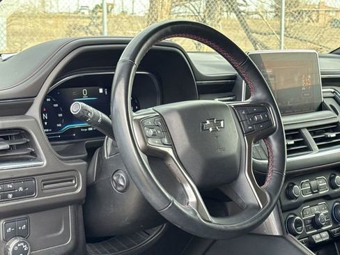 Certified 2023 Chevrolet Tahoe RST w/ Luxury Package image 35