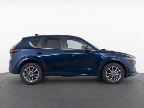Used 2025 MAZDA CX-5 AWD 2.5 S w/ Preferred Package image 11