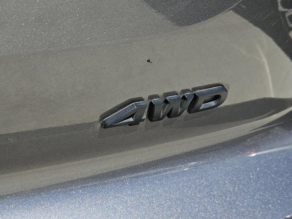 Used 2023 Nissan Pathfinder Rock Creek AWD/4WD image 41