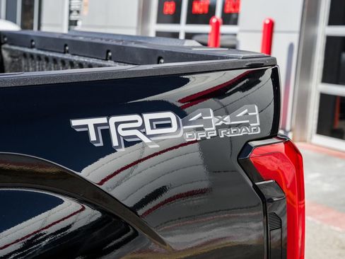 New 2026 Toyota Tundra SR5 image 21