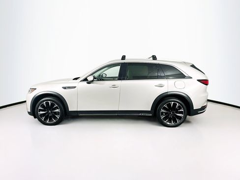 Used 2024 MAZDA CX-90 Plug-In Hybrid w/ Premium Plus image 4