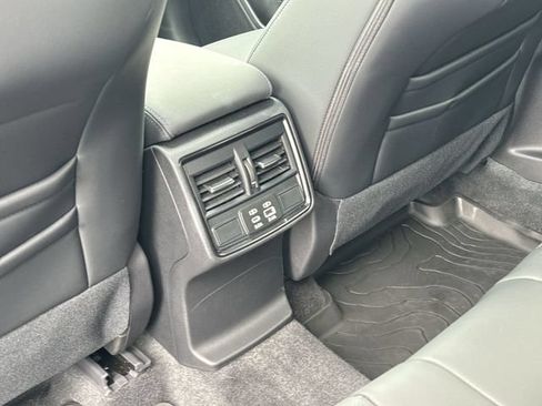 Certified 2026 Subaru Forester Limited AWD/4WD image 14