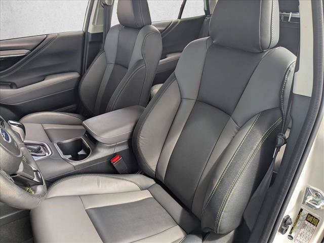 Used 2024 Subaru Outback Onyx Edition AWD/4WD image 16