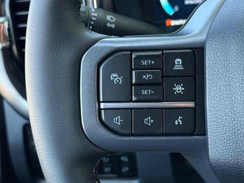 New 2026 Ford F350 Lariat w/ Tremor Off-Road Package AWD/4WD image 26