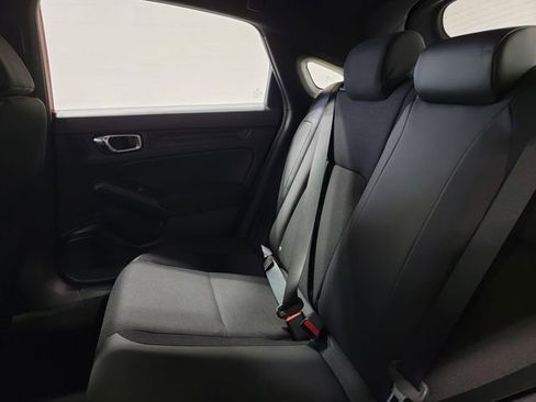 New 2026 Honda Civic Sport image 14