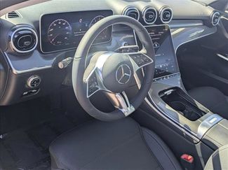 New 2026 Mercedes-Benz C 300 Sedan video 3