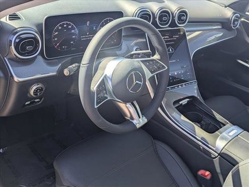New 2026 Mercedes-Benz C 300 Sedan image 3