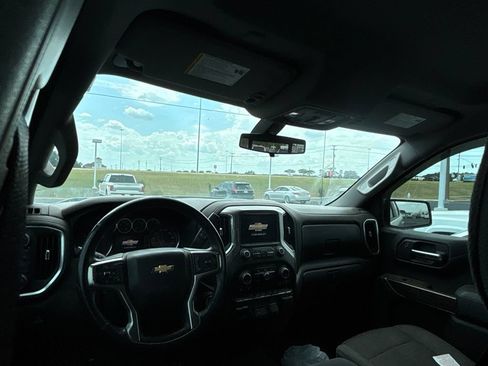 Used 2020 Chevrolet Silverado 1500 LT w/ All-Star Edition AWD/4WD image 4