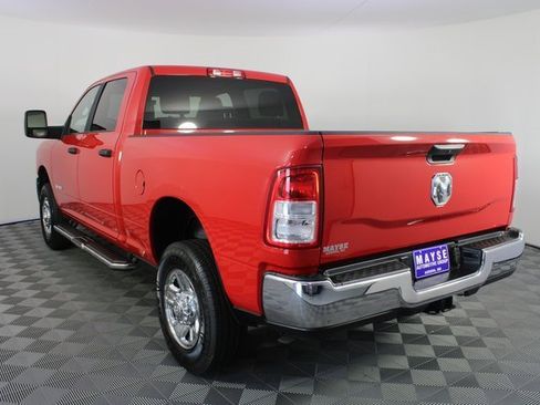 Used 2024 RAM 2500 Big Horn w/ Bed Utility Group image 20