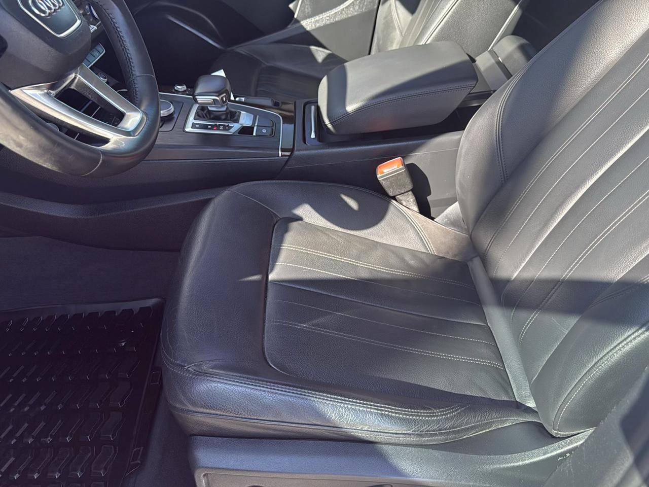 Used 2019 Audi Q5 2.0T Premium AWD/4WD image 12